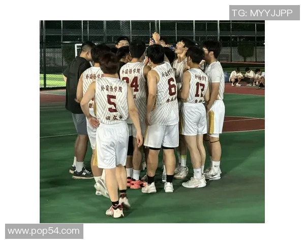 篮球竞技与文化的交融:探索全球篮球运动的发展与未来趋势