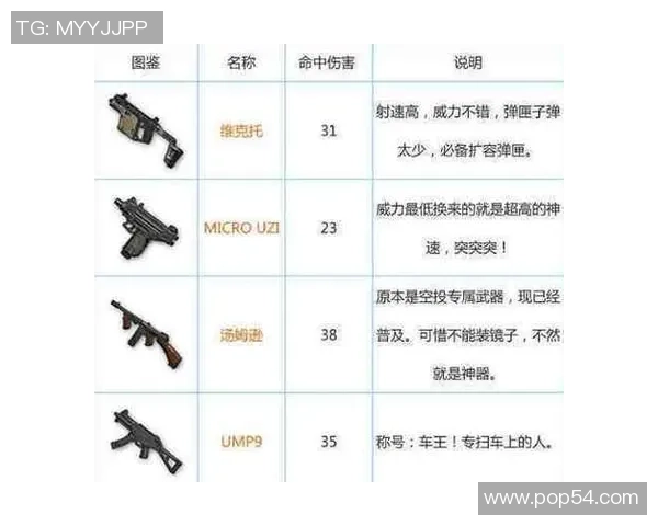 绝地求生创新玩法解析:如何利用新地图和武器提高胜率